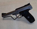 SMITH & WESSON SW22 VICTORY .22 LR - 2 of 3