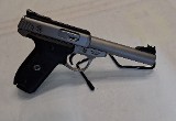 SMITH & WESSON SW22 VICTORY .22 LR - 3 of 3