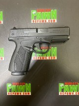 BERSA BP9CC 9MM LUGER (9x19 PARA) - 2 of 3