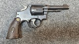 SMITH & WESSON M&P PRE MODEL 10 .38SPL .38 SPL - 2 of 2