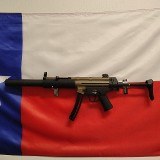 HECKLER & KOCH MP5 .22 LR - 1 of 3