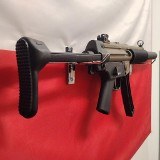 HECKLER & KOCH MP5 .22 LR - 2 of 3