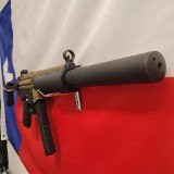 HECKLER & KOCH MP5 .22 LR - 3 of 3
