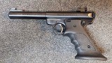 RUGER USED LEFTR HANDED RUGER MARK II TARGET .22 LR.22 LR - 2 of 2
