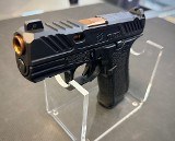SHADOW SYSTEMS CR920X 9MM LUGER (9x19 PARA) - 1 of 3