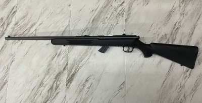 SAVAGE ARMS MARK II .22 LR