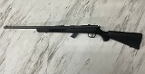 SAVAGE ARMS MARK II .22 LR