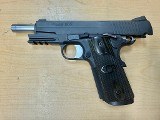 SIG SAUER 1911 Blackwater .45 ACP - 2 of 3