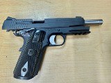 SIG SAUER 1911 Blackwater .45 ACP - 3 of 3