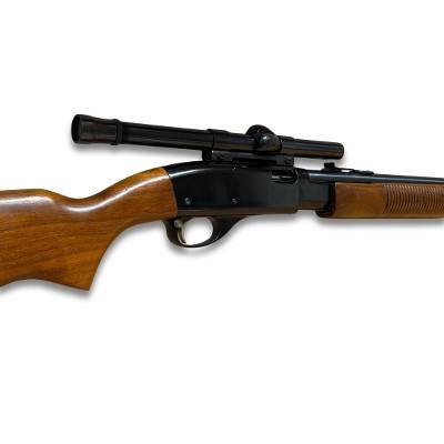 REMINGTON 572 Fieldmaster .22 LR