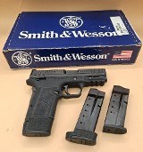 SMITH & WESSON EQUALIZER (THUMB SAFETY) 9MM LUGER (9X19 PARA) - 3 of 3