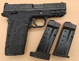 SMITH & WESSON EQUALIZER (THUMB SAFETY) 9MM LUGER (9X19 PARA) - 2 of 3