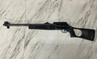 TAURUS CIRCUIT JUDGE .45 LC/.410 GA