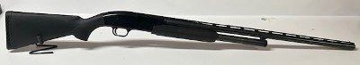 MOSSBERG MAVERICK 88 12 GA