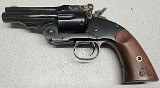 UBERTI 1877 S&W Schofield 3.5 .45 LC - 1 of 3