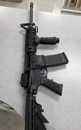 SMITH & WESSON M&P 15 RIFLE 5.56X45MM NATO - 1 of 1