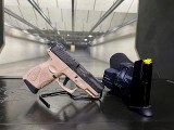 TAURUS PT-111 MILLENIUM G2 9MM LUGER (9x19 PARA) - Image 1 of 3