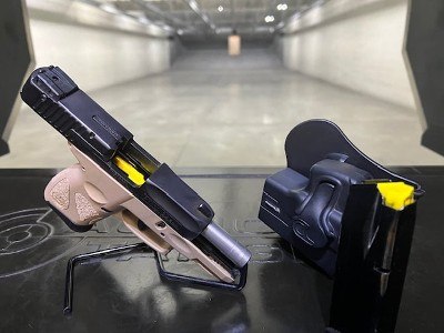 TAURUS PT-111 MILLENIUM G2 9MM LUGER (9x19 PARA) - Image 3 of 3