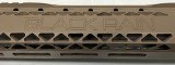 BLACK RAIN ORDNANCE FALLOUT 15 PISTOL .300 AAC BLACKOUT - 3 of 3
