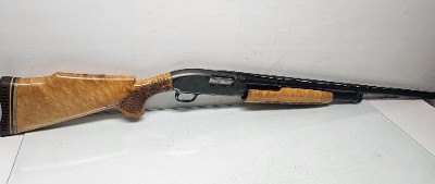 WINCHESTER MODEL 12 SHOTGUN 12 GA