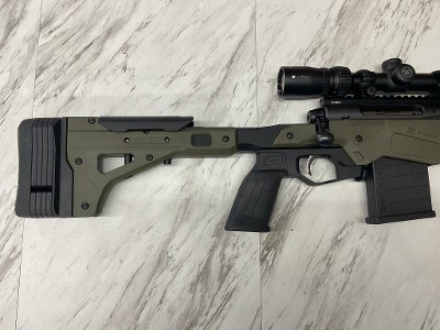 SAVAGE ARMS Axis MDT Chassis 6.5MM CREEDMOOR - Image 3 of 3