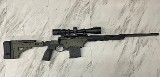 SAVAGE ARMS Axis MDT Chassis 6.5MM CREEDMOOR - 2 of 3
