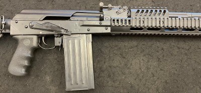 MOLOT-ORUZHIE vepr 308 .308 WIN