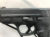 SMITH & WESSON M&P40 .40 S&W - 3 of 3