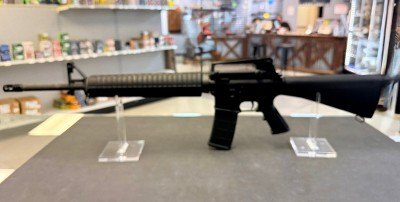 STAG ARMS STAG 15 5.56X45MM NATO