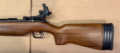 KIMBER 82 .22 LR - Image 2 of 3