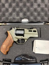 CHIAPPA FIREARMS RHINO .357 MAG - 1 of 3
