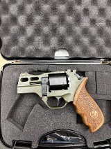 CHIAPPA FIREARMS RHINO .357 MAG - 2 of 3