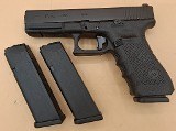 GLOCK G17 GEN 4 9MM LUGER (9X19 PARA) - 1 of 3
