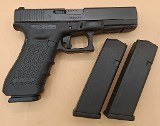 GLOCK G17 GEN 4 9MM LUGER (9X19 PARA) - 2 of 3