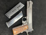 MAGNUM RESEARCH DESERT EAGLE 1911 G .45 ACP - 1 of 3