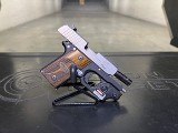 SIG SAUER P238 BLACKWOOD .380 ACP - 2 of 3