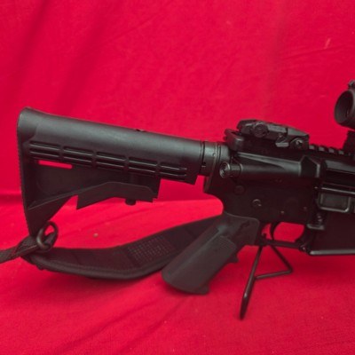 COLT CARBINE 5.56X45MM NATO - Image 2 of 3