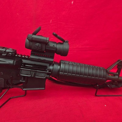 COLT CARBINE 5.56X45MM NATO - Image 3 of 3