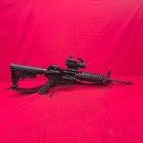 COLT CARBINE 5.56X45MM NATO