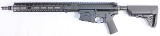 AERO PRECISION LIKE NEW AERO PRECISION M5 AR-10 308 WIN 16" WILSON COMBAT SS FLUTED BBL BILLET .308 WIN - 2 of 3