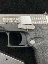 COLT Mustang XSP.380 ACP - 3 of 3