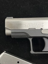 COLT Mustang XSP.380 ACP - 2 of 3
