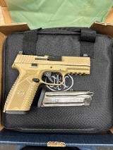 FN 510 MRD [FDE] 10MM - 2 of 3