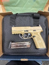 FN 510 MRD [FDE] 10MM - 1 of 3