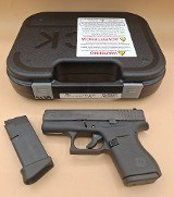 GLOCK G43 9MM LUGER (9X19 PARA) - 3 of 3