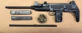 IMI UZI mdl B 9MM LUGER (9x19 PARA) - 1 of 3
