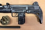 IMI UZI mdl B 9MM LUGER (9x19 PARA) - 3 of 3
