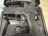 SIG SAUER P226 .40 S&W - 2 of 3