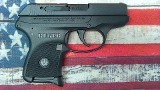 RUGER LCP .380 ACP - 2 of 3