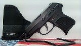 RUGER LCP .380 ACP - 1 of 3